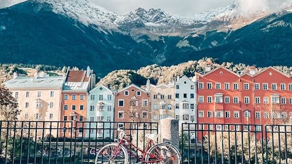 InnsbruckTours