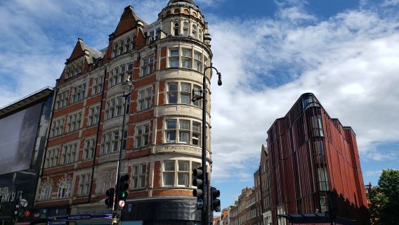 英國倫敦+溫莎+牛津大學【帝國脈動・學府遺韻・王室榮光】