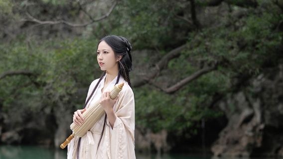 宝鶏旅行写真【ドライバーとディレクター + 旅行写真撮影 + 結婚式の写真とマイクロフィルムの航空写真撮影 + メイクと衣料品&アクセサリー+ 旅程のカスタマイズ + 無料ネガ】