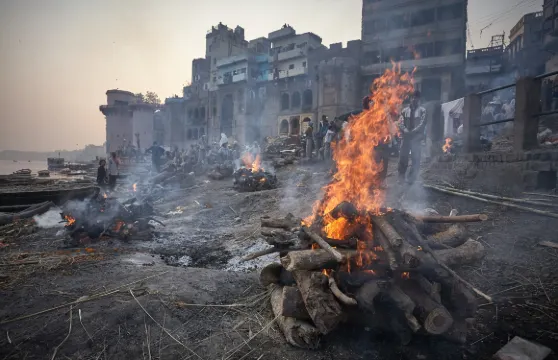 6日佛教朝聖之旅：瓦拉納西、菩提伽耶、拘屍那羅及藍毗尼園