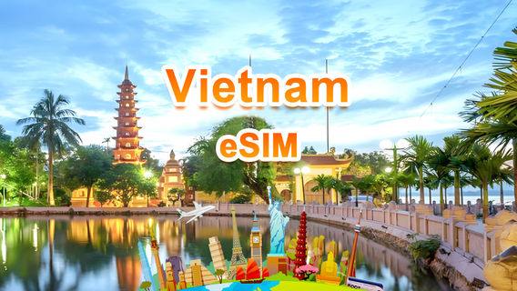 Việt NamThẻ SIM & Wifi