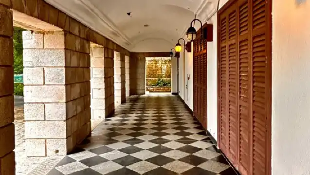 香港石澳+赤柱+西九龍【11小時包車+導遊，可自訂行程】