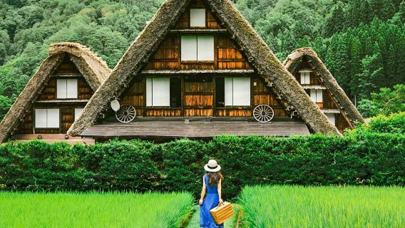 Shirakawa