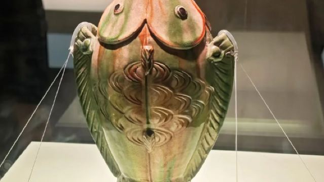 南京博物院一日遊【2-10人團+深度導覽】