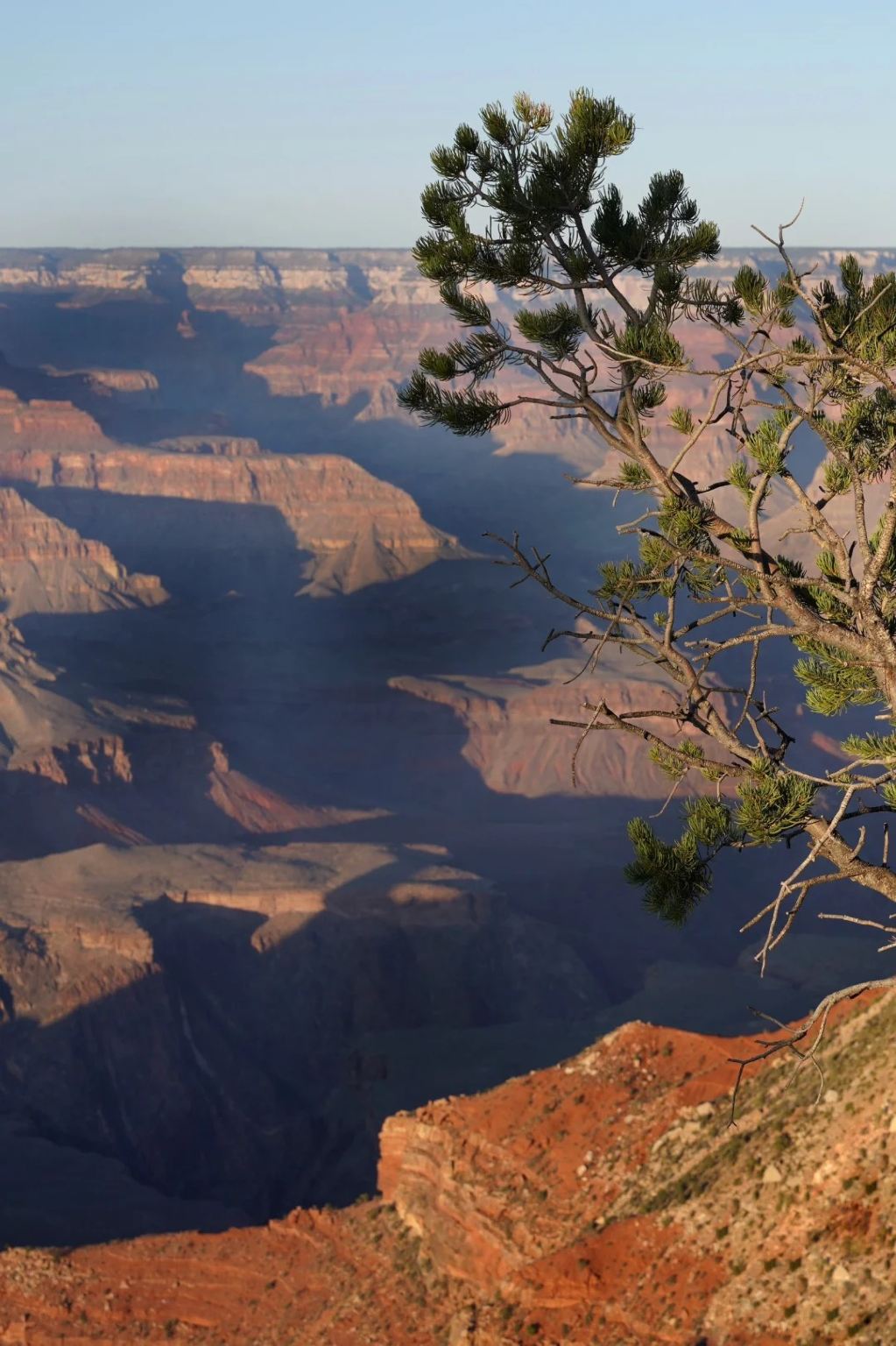 美國私享行Vegas地標深度遊[大峽谷東緣南緣]-12H行程