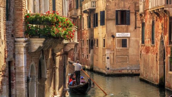 Venice