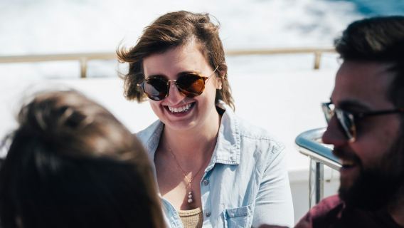 Cinque Terre: Day Trip From La Spezia + Transport