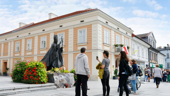 Krakow