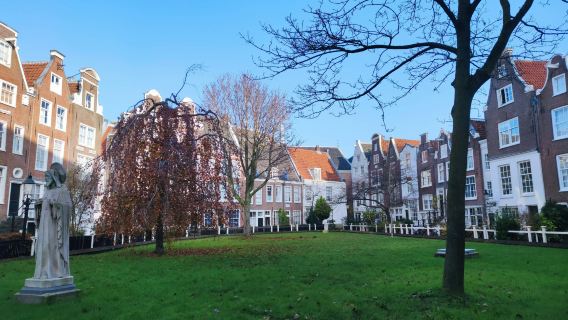 AmsterdamTours