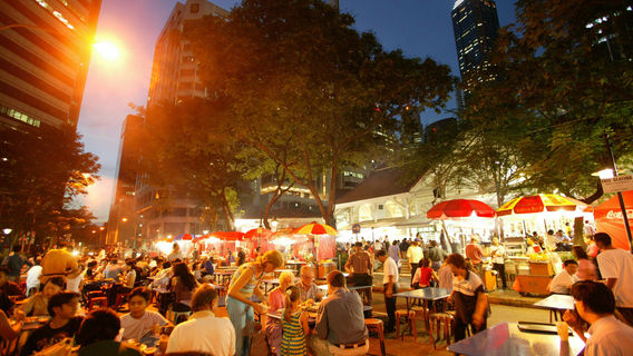 Singapore