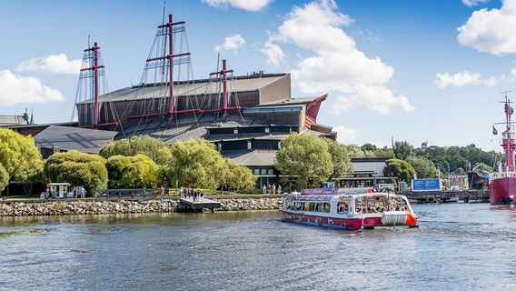 StockholmExperiences