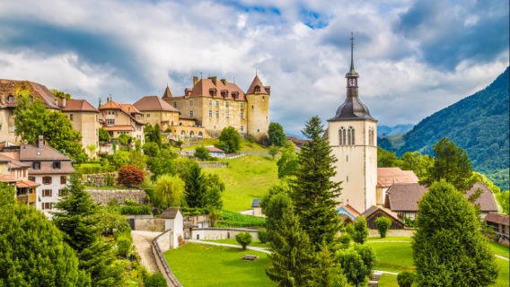 GenevaTours