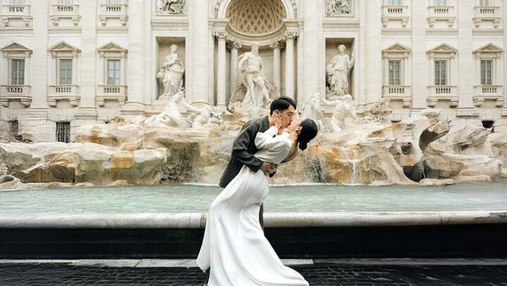 RomeTravel Photography