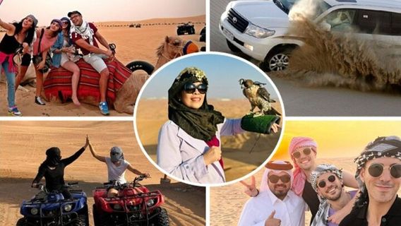 DohaTours