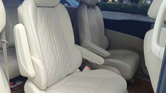 黃龍九寨高鐵站 - 九寨溝風景區 (包車) 單程接駁車 (上門接駁)