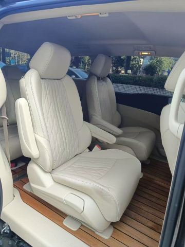 黃龍九寨高鐵站 - 九寨溝風景區 (包車) 單程接駁車 (上門接駁)