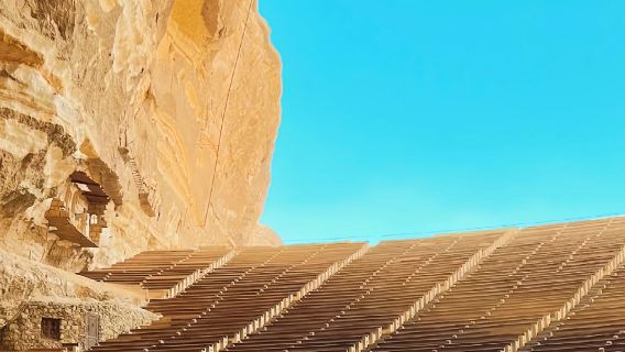 Hurghada/Marsa Alam/Siwa from Cairo, Egypt + Hotel Pickup