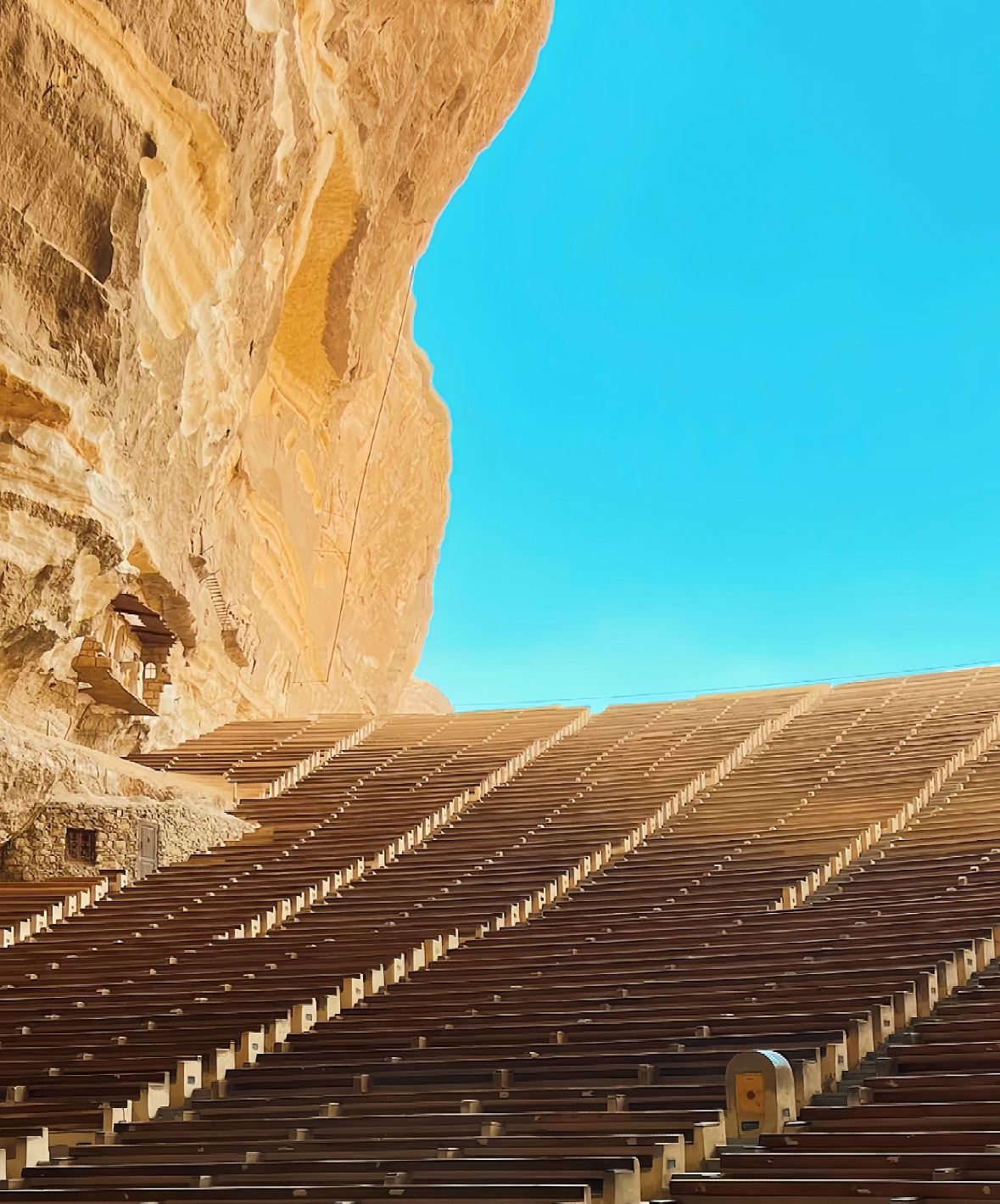 From Cairo, Egypt to Hurghada/Marsa Alam/Siwa Oasis + Pick-up & drop-off at the hotel