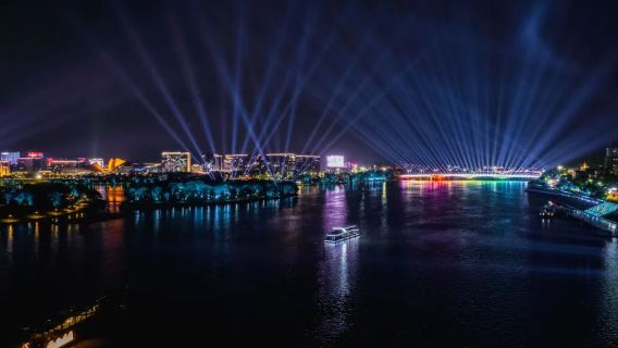 單程車票+根宮佛國入場門票+水亭門遊船一日（自由行）