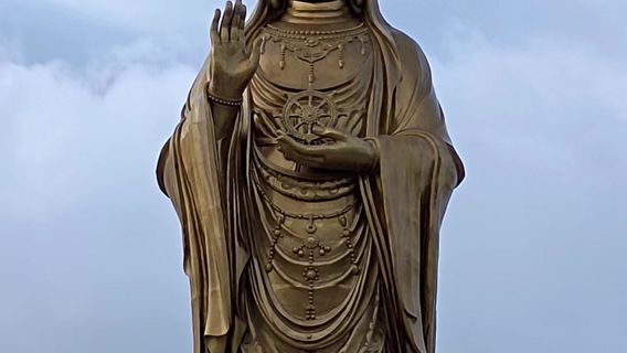 舟山日遊