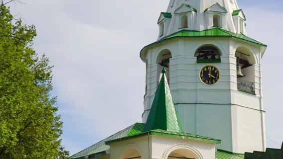 俄羅斯莫斯科-蘇茲達爾-金環小鎮-可市區周邊多日包車-精選