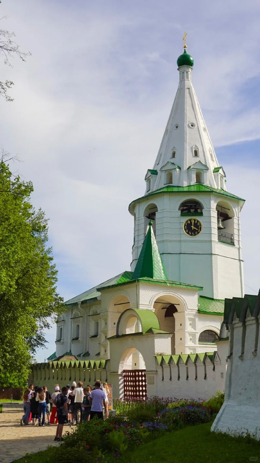 俄羅斯莫斯科-蘇茲達爾-金環小鎮-可市區周邊多日包車-精選