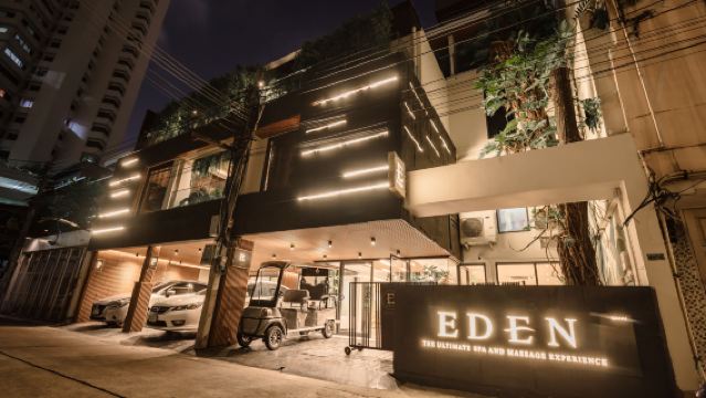 Eden The Ultimate Spa and Massage Experience (Sukhumvit 11)