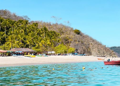 哥斯達黎加 聖何塞Tortuga島拼團出海含餐（1人起訂）