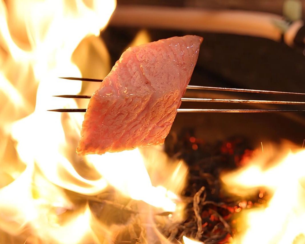 Sushi in Tokyo|Udatsu-sushi|Michelin-sterren sushi met kruiden in Nakameguro