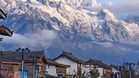 JianchuanTagestouren