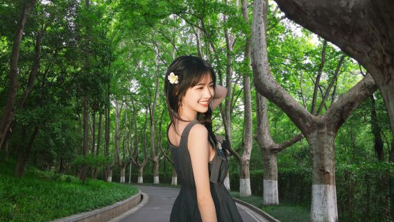 精品小團|音樂台＋中山陵景區＋明孝陵＋美齡宮＋陵園路一日遊