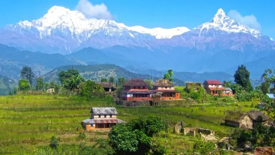 Escursione e tour di un giorno al lago Begnas e Thulakot da Pokhara