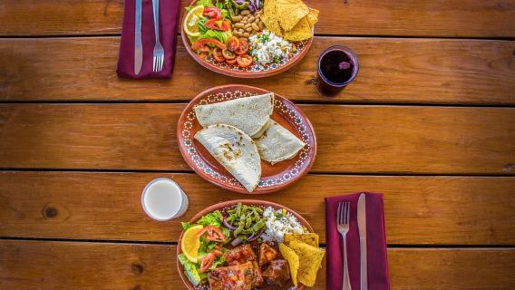 Cabo: tour combinado en cuatrimoto, paseo en camello, almuerzo mexicano y tequila