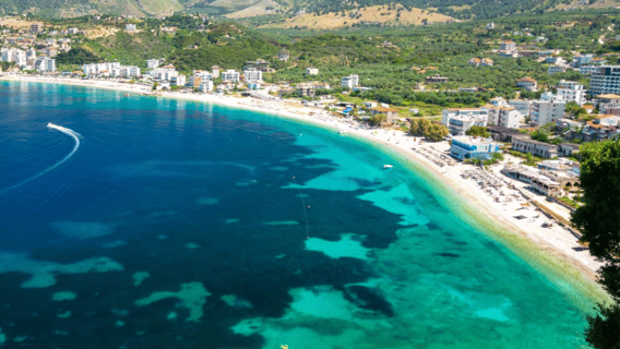 Albania: tour avventuroso di 8 giorni tra passeggiate ed escursioni