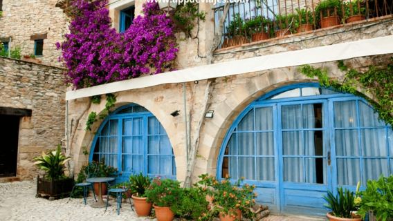 Barcelona: Dalí, Portlligat House-Museum & Cadaqués