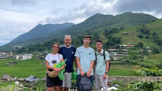 Sapa