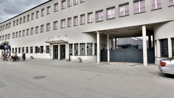 Krakau: Führung durch Schindlers Fabrikmuseum