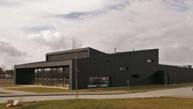 Varsovia: Experiencia en un campo de tiro interior