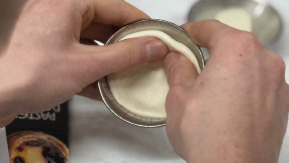 ปอร์โต: คลาสสอนทำพาสเทล เดอ นาตา (Pastel de Nata) พร้อมไวน์พอร์ต - เซ