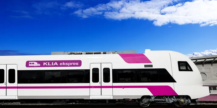 クアラルンプールの電車は5種類