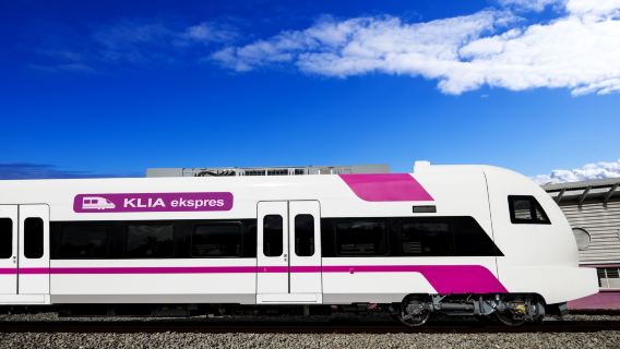 Tiket Perjalanan KL TravelPass Kuala Lumpur (Termasuk tiket KLIA Ekspres)