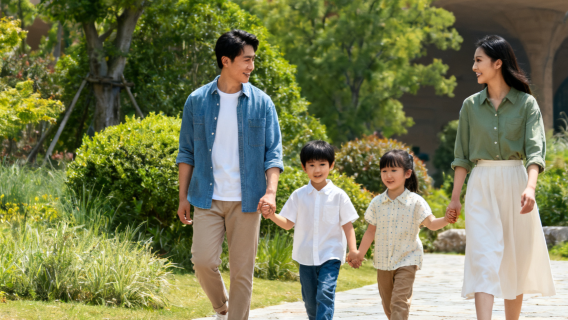 武漢園博園(武漢自然博物館)Trip Moments【跟拍攝影親子照情侶閨蜜兒童跟拍家庭Trip Moments】