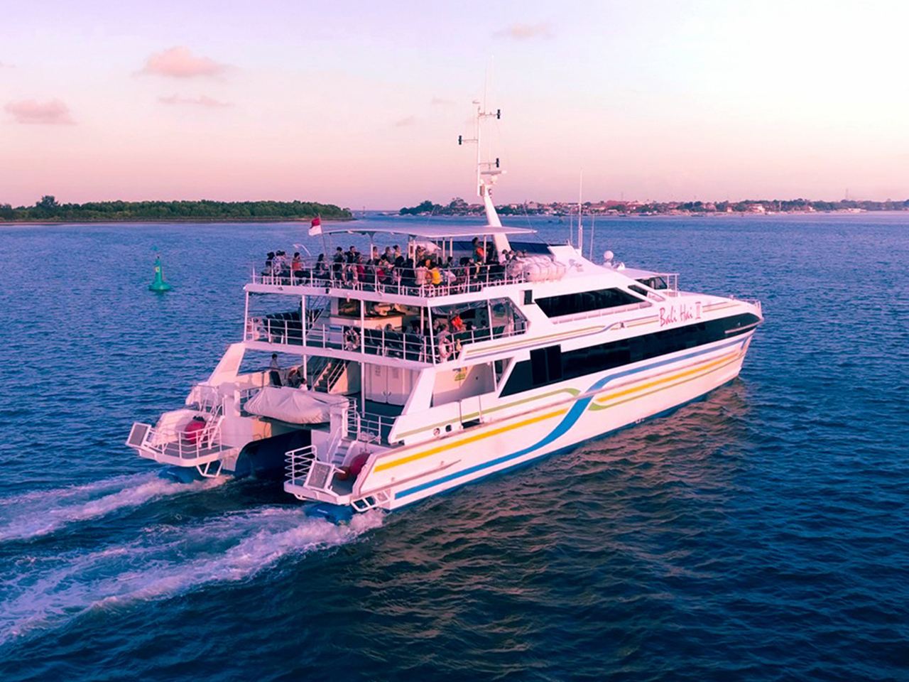 Бали: роскошный круиз на яхте, пляжный клуб на острове Лембонган, ужин на закате, однодневный тур к коралловым рифам и курорт