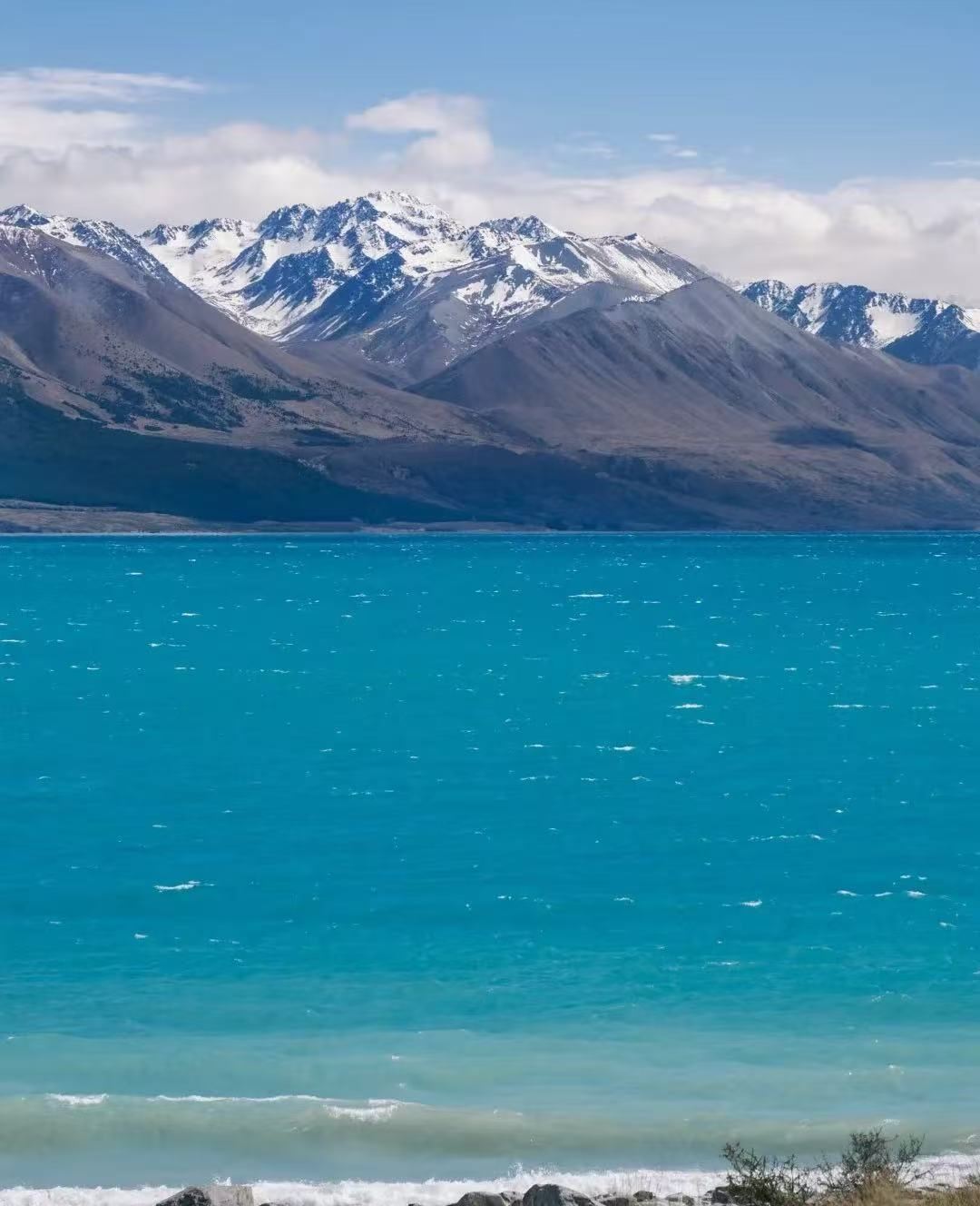 紐西蘭皇后鎮米爾福德峽灣+米爾福德路【中文包車+12小時】