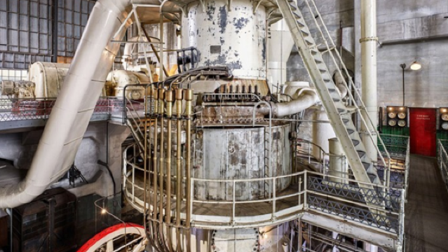 【西雅圖包車遊】飛行&通訊&喬治城博物館|科技文化（適合親子）