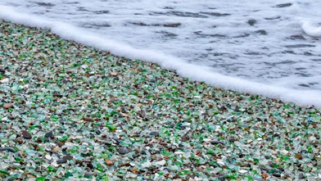 海參崴+玻璃海灘+託卡列夫斯基燈塔+俄羅斯凱旋門|中文專車