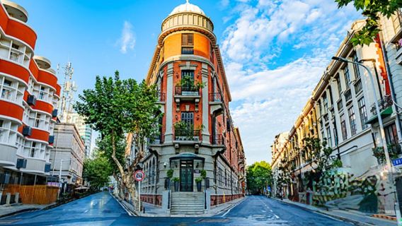 【2-6人小團】晴川閣+古琴台+古德寺+黎黃陂路·小眾經典