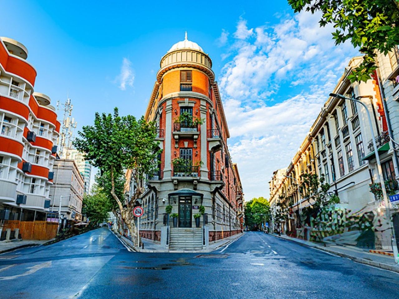 【2-6人小團】晴川閣+古琴台+古德寺+黎黃陂路·小眾經典