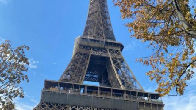 法國+巴黎+羅浮宮+埃菲爾鐵塔一日遊/行程可調-可訂製多日