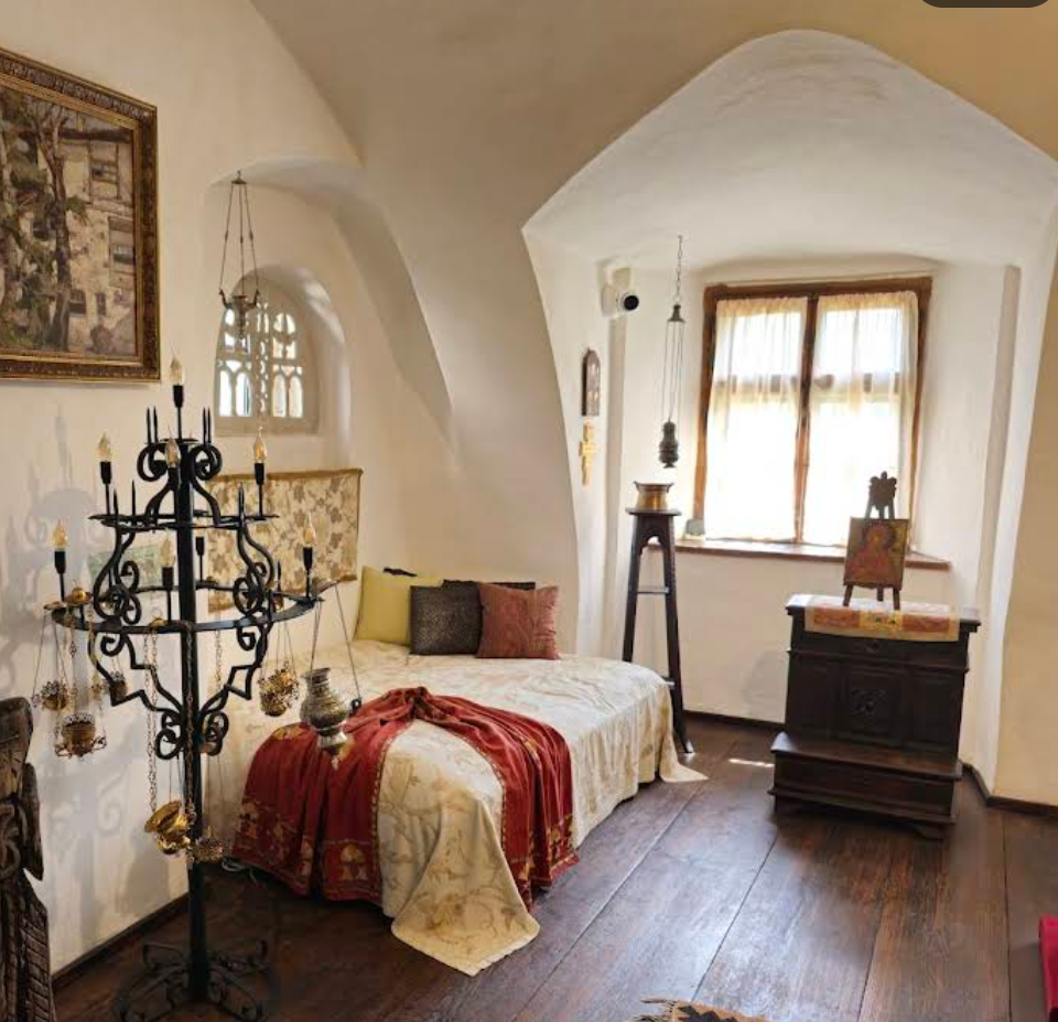 ทัวร์ 1 วัน จัตุรัสบราซอฟ โรมาเนีย + โบสถ์ดำ + ปราสาทบราน "ปราสาทแวมไพร์"